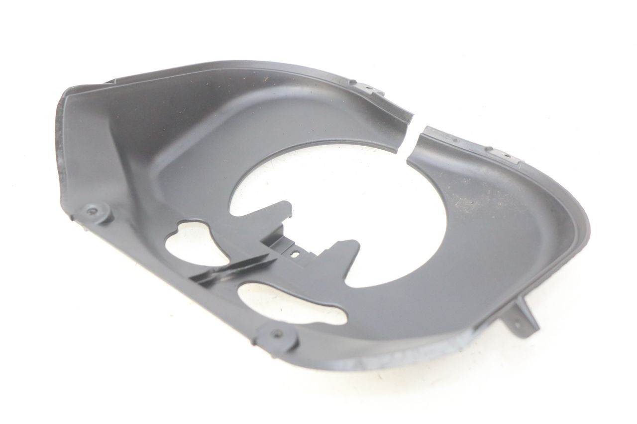 FORK COVER - PEUGEOT KISBEE 4T 50 (2010 - 2017)