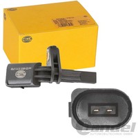 Hella ABS-SENSOR Raddrehzahl Vorderachse Rechts Vorderachse Rechts Links