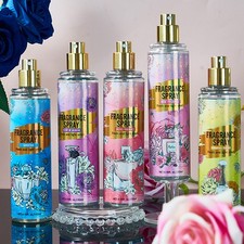 Womens Perfume Spray Charming Fragrance 1Pc Deodorants Fragrance Mist 150ml
