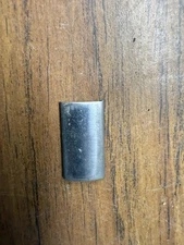 Metropolitan Nash Windshield Upper Connector Trim #2