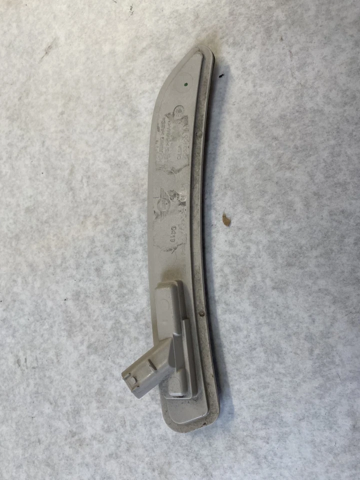 Luz de señal de giro marcador lateral izquierdo trasero Mini Cooper Mini 2014-2021 63217297547 Foto 3 de 4