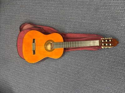 Valencia CG-160 3/4 Classical Guitar Wooden Small Size Beginner Model