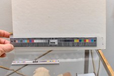 Image Science Associates ISA Object-Level Target Family set of 2