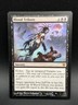 MTG Blood tribute R Zendikar #81