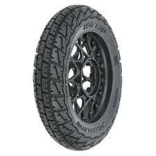 PRO1024410 HOT LAP S3 FRONT TIRE FOR PROMOTO