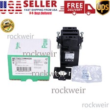 Schneider Electric METSECT5MA020 New NFP