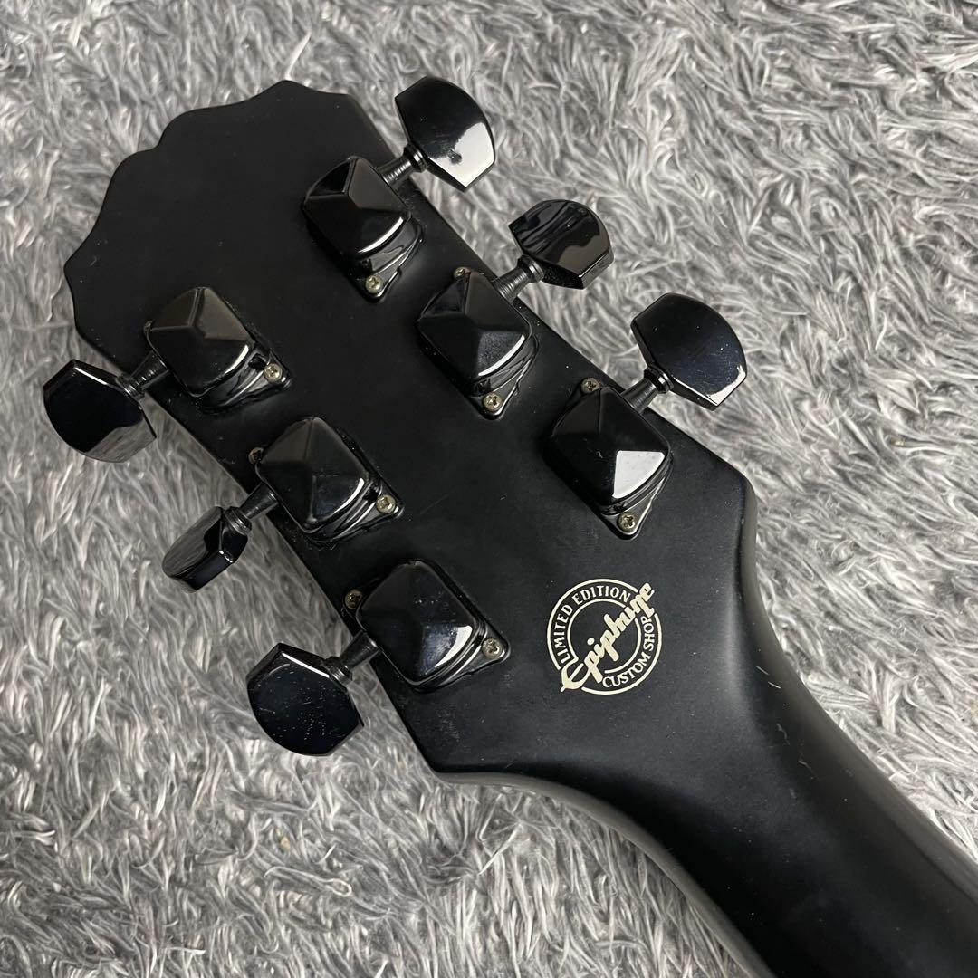 Epiphone Les Paul Junior Custom Shop | eBay Epiphone Les Paul Junior Custom Shop | eBay
