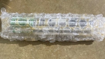 Bombardier 1C45767G01 Contact Assembly