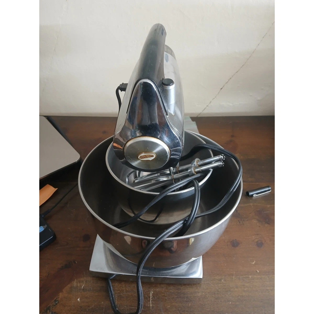 Sunbeam Handheld Mixers for sale | eBay