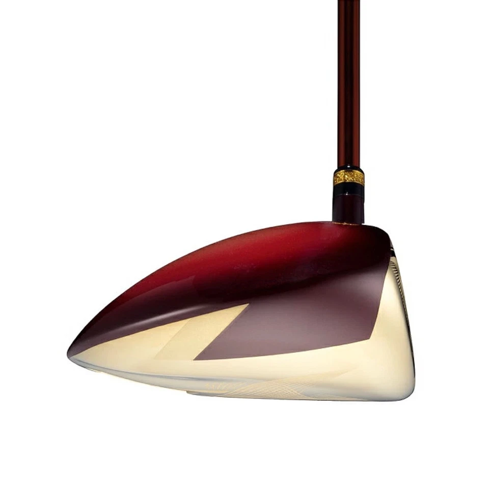 Majesty Golf Prestigio XII 12 Driver 11.5° R-Flex LV750 Graphite Shaft Men RH - Image 4 of 4