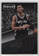 2014-15 Panini Threads Authentic Threads 27/199 Danny Green #9 1gh7