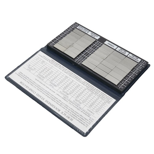 Sample Block 3 Flat Grinding 30pcs 6x3x3/8 Compare Conveniently For Compare Test - Picture 12 of 20