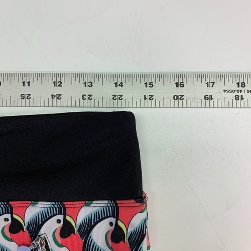 Daily Sports Women's Golf Pickleball Bird Print Elastic Outdoor Skort Size S - Picture 13 of 15