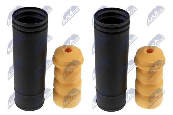 Nty Staubschutzsatz, StoßDäMpfer AB-RE-011K FüR Renault-image