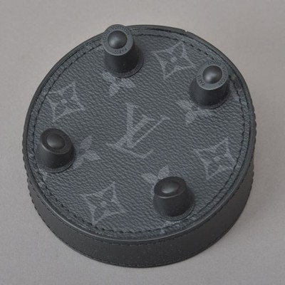 Louis Vuitton Dan Carter Rugby Ball Monogram Eclipse Limited Japan