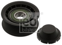 Febi Bilstein Umlenkrolle KRR Fuer MB 11276