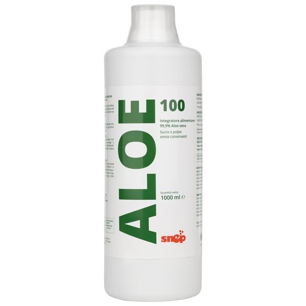 aloe vera exclusive ALODERMA Pure Aloe Vera Gel 500g