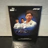 2025 Topps F1 Lights Out - Williams Racing Team Card