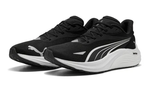 Puma Mens Electrify Nitro 4 Running Trainers Road Gym Hiking Walking Shoes