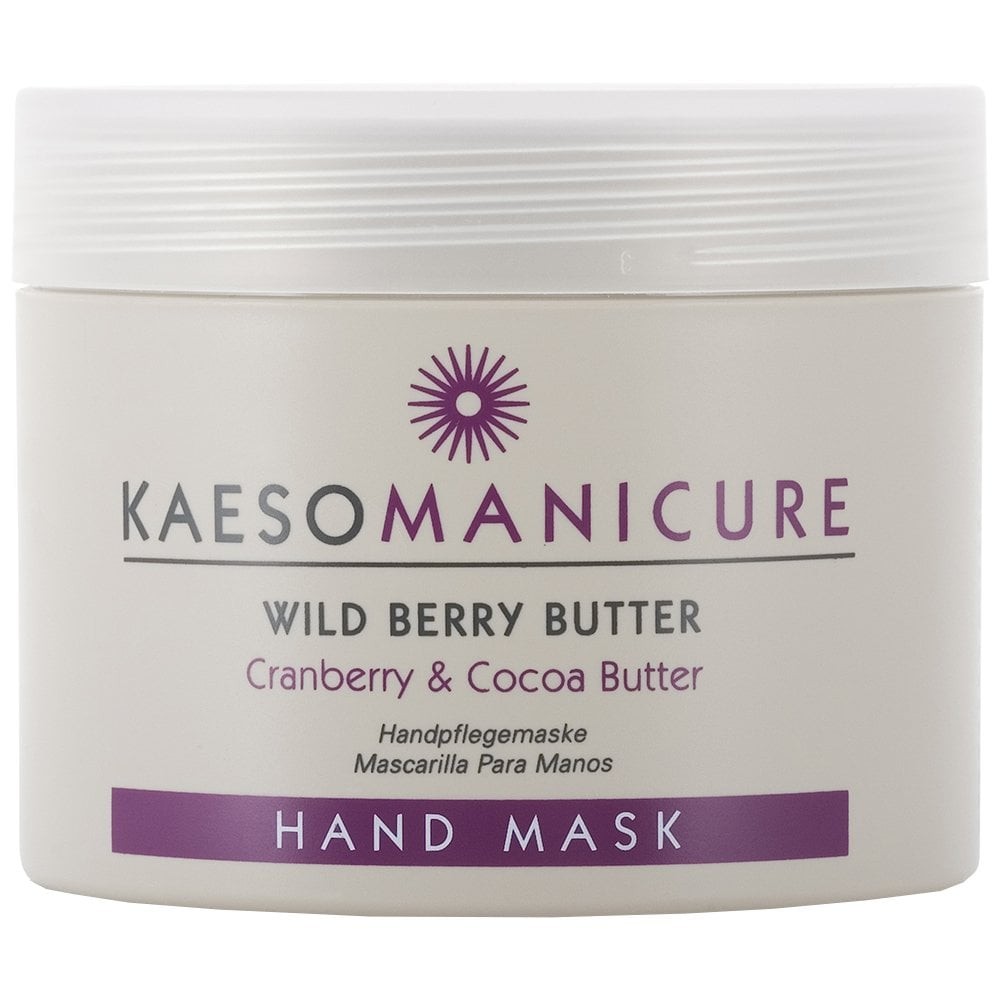 Kaeso Wild Berry Butter Hand Mask 450Ml - Image 5