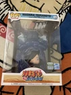 Funko Pop Naruto Shippuden Madara Susano'o #1878 WonderCon 2025 Exclusive