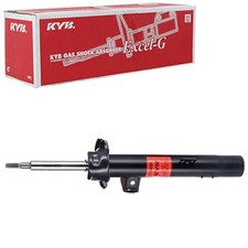 KYB Ammortizzatore A Gas Anteriore Sinistro Compatibile Con BMW 1