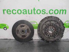 Kit d'embrayage Opel KADETT