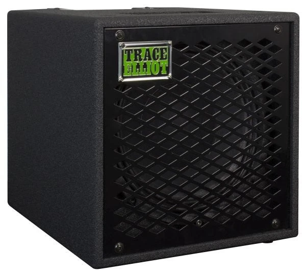 Trace Elliot 1x10  Inches Bass Cabinet - Image 4 of 4