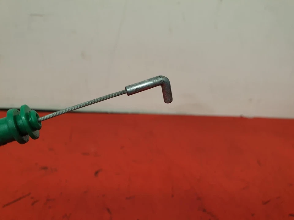 CHRYSLER YPSILON SOLENOIDE ACTUADOR CERRADURA PUERTA DELANTERA LADO CERCANO 2012 - Imagen 4 de 4