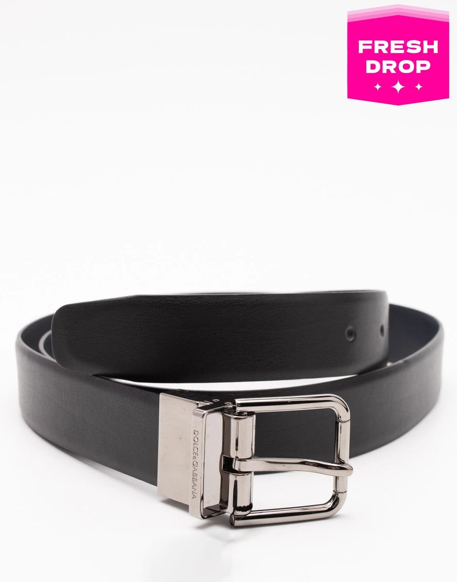 D&G男式皮带| eBay