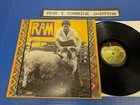 Paul McCartney - Ram - 1971 Rock LP Apple Gatefold VG VINYL (Read) Beatles
