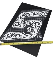 Snap-on S Decal Snap-on S Decal