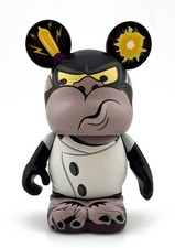 Disney Vinylmation Villains 4 Dr. Frankenollie 3" Figurine