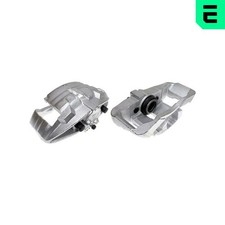 Bremssattel OPTIMAL BC-1129L +35.70€ Pfand für VW 7M6 7M8 7M9 SHARAN Grauguss T4