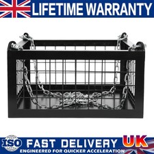 Builders Brick, Block, Tool, Winch Basket Lifting Brand Best Gear UK New