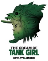 The Cream Of Tank Girl | Alan C. Martin | Buch | Tank Girl | Gebunden | Englisch