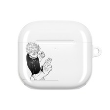 Gojo airpod cases