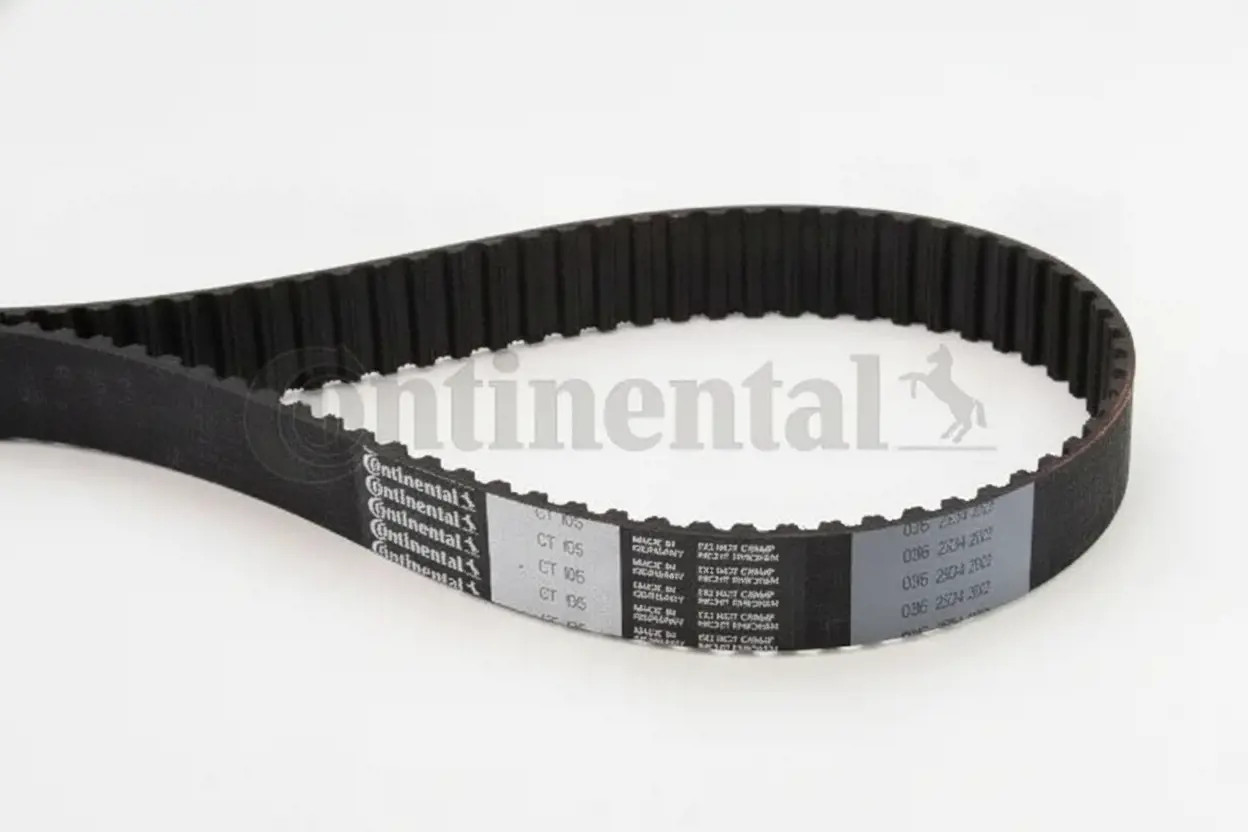 CONTITECH CT1015 Cinghia Distribuzione N° denti: 207 - Immagine 3