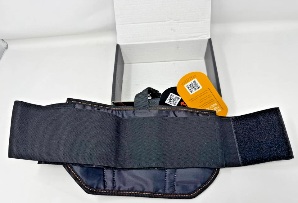 VNSH Holster - Concealed Carry Gun Holster - Image 2 of 4