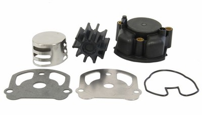 Impeller Wasserpumpenkit OMC Cobra Z-Antrieb Sterndrive 984461 0984461 984744 ho