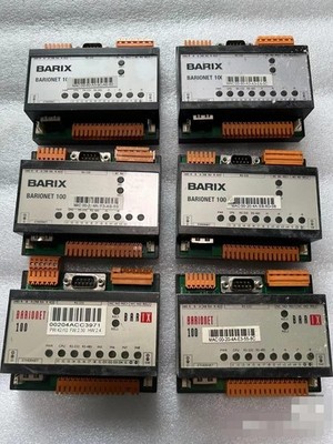 1pc USED BARIX BARIONET 100 TESTED  #za