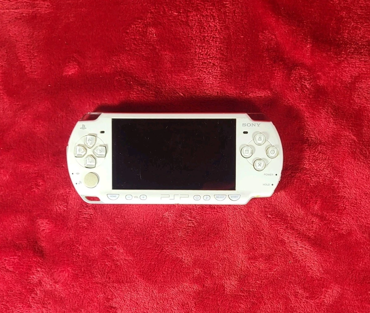Sony PlayStation Portable Video Game Handheld Systems for sale | eBay