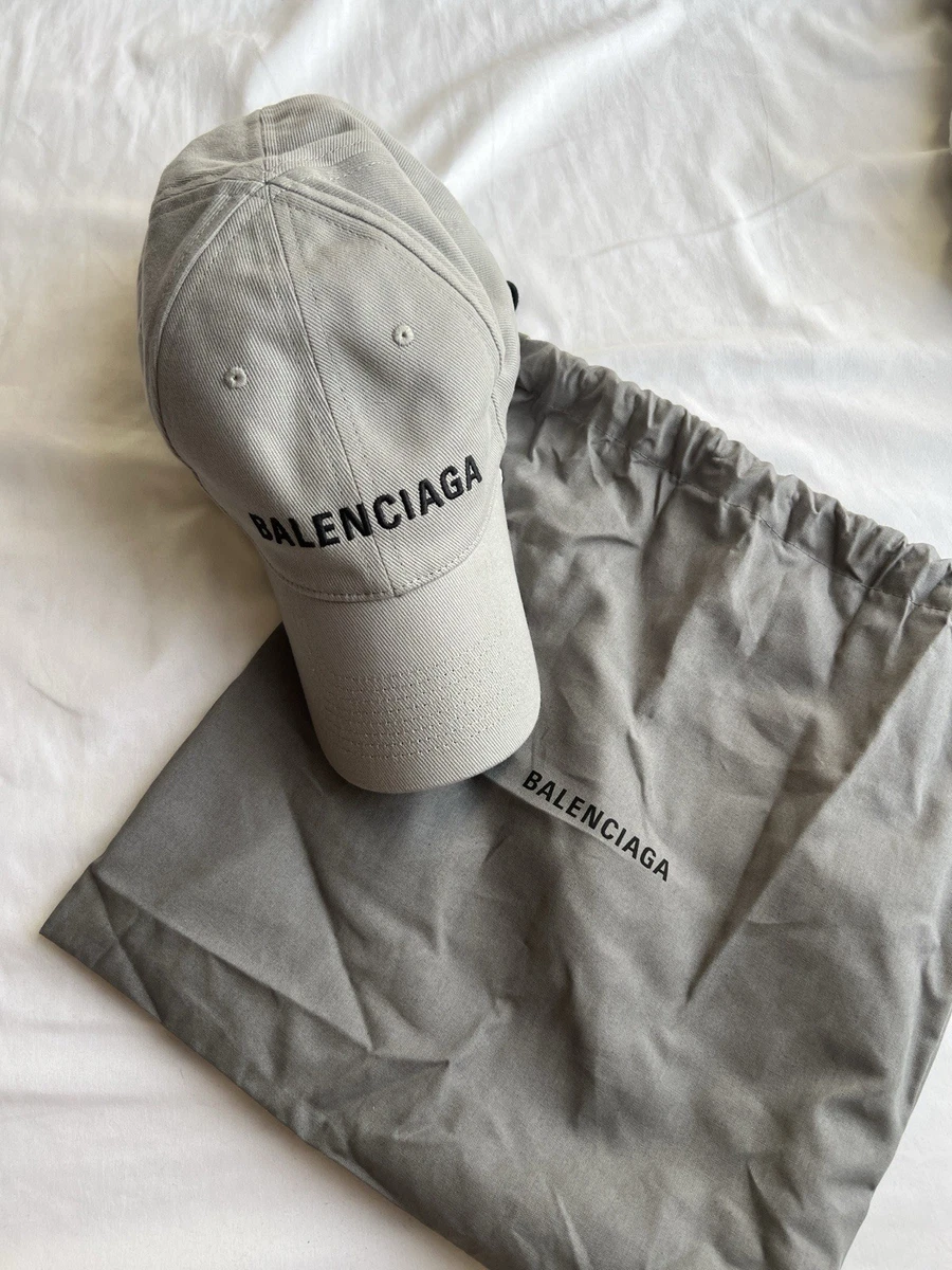 25+ Balenciaga Cotton Hats for Men for sale | Updated Oct 2026