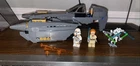 LEGO Star Wars: General Grievous's Starfighter (75286) - 100% Complete W/manual