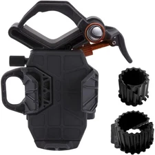 Universal Smartphone Adapter for Telescope, Binoculars & Spotting Scopes