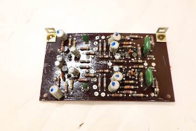 Sansui Model 2000 Tuner amplifier Part Board F-10161