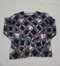 Lilly Pulitzer XL Girls 12-14 Cardigan Button Up Sweater NWT