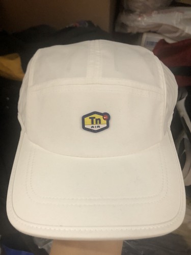En Mano Supreme X Nike Air Max más Sombrero Blanco Dunk Cap (no un  pre-ordenar) | eBay