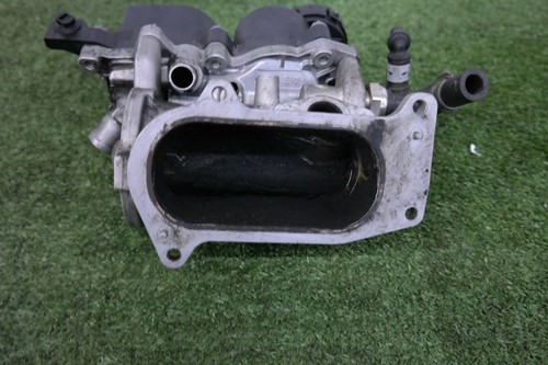 VALVOLA EGR RADIATORE SCARICO MERCEDES CLASSE A W169 2.0 2004 - 2012 - Imagen 5 de 9