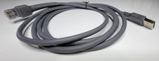 Zebra/Motorola/Symbol Barcode Scanners Cable - CBA-U01-S07ZAR